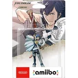 Chrom (Fire Emblem)