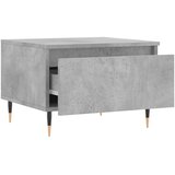  Stolići za kavu 2 kom boja betona 50x46x35 cm konstruirano drvo | Eponuda.ba