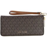 Michael Kors Torbice 35F8GTVT3B-BROWN Kostanjeva u