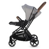 Coccolle Otroški voziček 2v1 Saliara Greystone | Shoptok.si