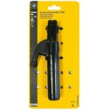 Gys držač elektroda (jačina elektroda: 4 mm, jakost struje: 200 a) Cijene