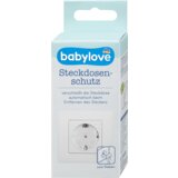 babylove zaštita za utičnice 6 kom Cene