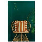 Mila Home Prevleka za blazino 45x45 cm Ruffled – | Shoptok.si