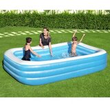 Bestway Napihljiv bazen 305x183x56 cm | Shoptok.si