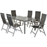 Gardenson Vrtni Set Carrara, 7-Delni | Shoptok.si