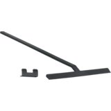 Zone Denmark RIM čistilec prhe z držalom, 30cm - Črna | Shoptok.si