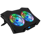 Rampage TORNADO gaming hladnjak za laptop AD-RC9 | Eponuda.ba
