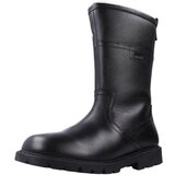 Geox Škornji J SHAYLAX GIRL WPF Črna Cene