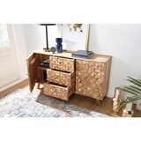 MID.YOU Komoda Rewa, Pravi Les | Shoptok.si