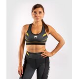 Venum Ženski sportski grudnjak ONE FC, XL, Sivi Cene
