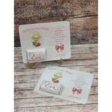  Darilo za obhajilo s čokolado DARČOKB 10 | Shoptok.si