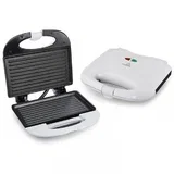 TKT006W sandwich maker 1000 W White