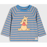 Sinsay Pamučne majice s printom 2 kom Winnie the Pooh | shoptok.hr