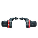  RUČICE MENJAČA POWER GRIP SHIFT DESNA INDEX 3x6 brzina Cene
