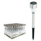 Denis LED solarna lampa 31 cm Cene