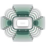 Shumee Posude za ručak u setu 5 kom Nest Lock – | shoptok.hr