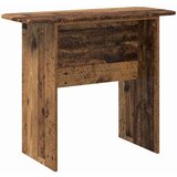  Konzolna stolica Staro drvo 93 x 40 x 75 cm Konstruirano drvo | shoptok.hr
