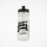 Slazenger Flašica za vodu slz, 0.5l, Belo-Crna Cene