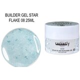  SECRETLY BUILDER GEL STAR FLAKE 08 25ML Cijene