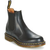 Dr. Martens Polškornji 2976 Črna | Shoptok.si