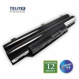 Baterija za laptop fujitsu lifebook A530 FPCBP250 AH531 / BP250 10.8V 4400mAh