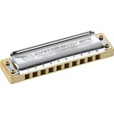 Hohner marine band crossover bb diatonična ustna harmonika | Shoptok.si