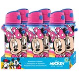 Mickey &amp;amp; Minnie Boca za vodu Disney Minnie 600 ml Slike