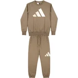 Otroški kompleti Essentials Joggers Set Kids Kostanjeva