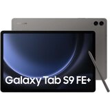 Samsung GALAXY Tab S9 FE+ X610N WiFi 256GB gray Android 13.0 Tablet | shoptok.hr
