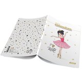 Target bilježnica crtančica mirisna 27294 | shoptok.hr
