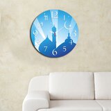 Wallity zidni sat Ms-07, 40 cm | ePonuda.com