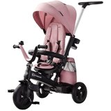 Kinderkraft tricikl za decu Easy Twist 2u1 Pink Cene