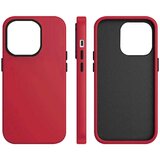  SOBER 14 PRO MAX SILIKON IPHONE ROSE RED | Eponuda.ba