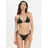 Emporio Armani Bikini 262185 3R313 00020 Črna