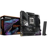 Gigabyte MB X870M AORUS ELITE AM5, 4x DDR5, 2x M.2, 2xSATA 2x HDMI, 12x USB, mATX | Eponuda.ba