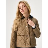 Sinsay Prošivena jakna | shoptok.hr