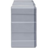  Organizatori s 12 ladica 2 kom 26,5 x 16 x 26 cm | shoptok.hr