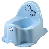 Tega ECO kahlica Dinosaur - Light blue | shoptok.hr