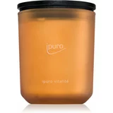 IPURO Classic Vitalité mirisna svijeća 270 g