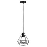  Luster na sajli VIGO 1xE27/20W/230V | Eponuda.com