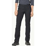 Jack Wolfskin Hlače 15077316000 pisana Cene