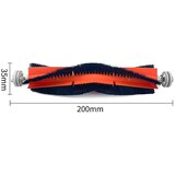 INORCO Zdruljiv Dream Bot Z10 Pro L10 Plus Aspiradora Cepillo principal Filtro Cepillo stranski Pa帽o de fregona Bolsa de polvo Accesorios Reemplazo, (21982435) | Shoptok.si