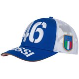 Vr46 Valentino Rossi Trucker Heritage Football kapa | Shoptok.si