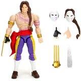 STREET Fighter II zglobljena figura Vega 15 cm Slike