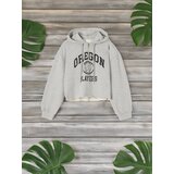 Sinsay ženski gornji dio trenirke s kapuljačom 6471J-9MM | shoptok.hr