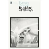 Penguin Books Truman Capote - Breakfast at Tiffany's Cene