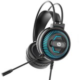 HP Slusalice sa mikrofonom DHE-8001U USB 7.1 Cene