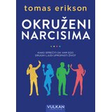  Okruženi narcisima Cene