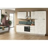 Marinelli Cucine Montažna kuhinja Marina (Širina: 285 cm, S električnim uređajima) | shoptok.hr