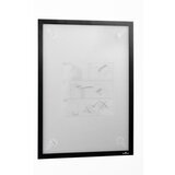 Durable Okvir DURAFRAME WALLPAPER A3, črn 1 kos, (20372265) | Shoptok.si